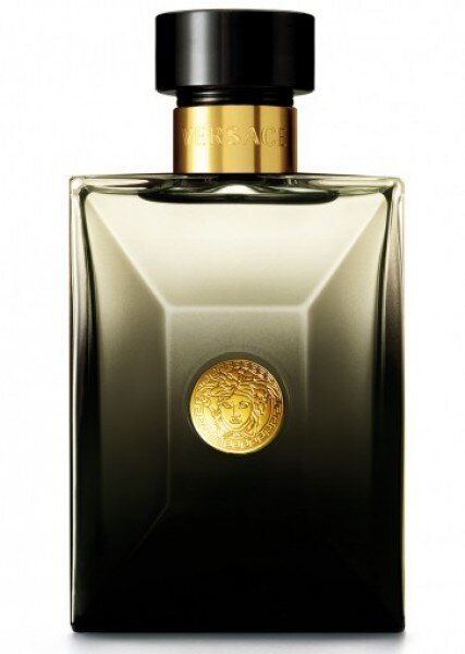 Versace Oud Noir EDP 100 ml Erkek Parfümü kullananlar yorumlar